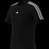 Pánské tričko adidas TF 3S TEE - foto 15