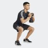 Pánské tričko adidas TF 3S TEE - foto 5