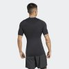 Pánské tričko adidas TF 3S TEE - foto 4