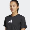 Dámské tričko adidas WE BL TEE - foto 6