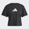 Dámské tričko adidas WE BL TEE - foto 1