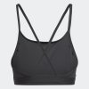 Dámská sportovní podprsenka adidas AERCT BL BRA - foto 2