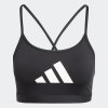 Dámská sportovní podprsenka adidas AERCT BL BRA - foto 0