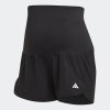 Dámské šortky adidas PACER MATERNITY - foto 1
