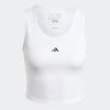 Dámské tílko adidas TF CROP TK - foto 0