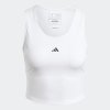 Dámské tílko adidas TF CROP TK - foto 1