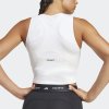 Dámské tílko adidas TF CROP TK - foto 6