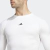 Pánské tričko s dlouhým rukávem adidas TF LS TEE - foto 7