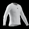 Pánské tričko s dlouhým rukávem adidas TF LS TEE - foto 9