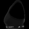 Dámská sportovní podprsenka adidas TF MS HN BRA - foto 15