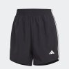 Dámské šortky adidas 3S SHORT HIGH R - foto 0