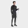 Pánské legíny adidas TF 3S TIGHT - foto 5