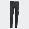 Pánské legíny adidas TF 3S TIGHT - foto 1