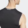 Pánské tílko adidas TF C SL TEE - foto 7