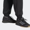 Dámské tepláky adidas D4T KNIT PANT - foto 6