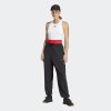 Dámské tepláky adidas D4T KNIT PANT - foto 4