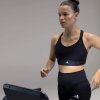 Dámská sportovní podprsenka adidas FASTIM L HS BRA - foto 11