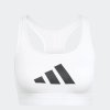 Dámská sportovní podprsenka adidas PLCT BL BRA - foto 0