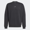 Pánská mikina adidas D4T CREW SWEATS - foto 1