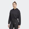 Dámská mikina adidas MO COVER-UP - foto 1