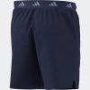 Pánské šortky adidas TECH APP SHORT - foto 2