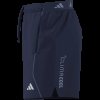 Pánské šortky adidas TECH APP SHORT - foto 9