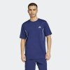Pánské tričko adidas TECH APP GF TEE - foto 1