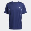 Pánské tričko adidas TECH APP GF TEE - foto 0