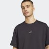 Pánské tričko adidas D4T X TEE - foto 5