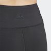 Dámské legíny adidas All Me 7/8 PS - foto 4