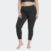 Dámské legíny adidas All Me 7/8 PS - foto 1