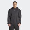 Pánská mikina adidas OVERSIZE HOODIE - foto 1