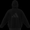Pánská mikina adidas OVERSIZE HOODIE - foto 10