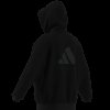 Pánská mikina adidas OVERSIZE HOODIE - foto 11