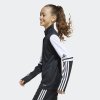Dětská mikina adidas SQ25 HOOD Y - foto 5