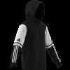 Dětská mikina adidas SQ25 HOOD Y - foto 9