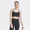 Dámská sportovní podprsenka adidas ALL ME RIB LS - foto 2
