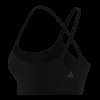 Dámská sportovní podprsenka adidas ALL ME RIB LS - foto 12