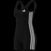 Dámská souprava adidas OPT E ONESIE 3S - foto 13