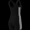 Dámská souprava adidas OPT E ONESIE 3S - foto 9