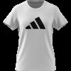 Dámské tričko adidas WE LOGO T - foto 2