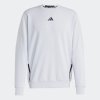 Pánská mikina adidas D4T CREW SWEATS - foto 0