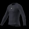 Pánské tričko s dlouhým rukávem adidas TF LS TEE - foto 15