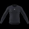Pánské tričko s dlouhým rukávem adidas TF LS TEE - foto 8