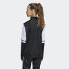 Dětská mikina adidas SQ25 TR TOP Y - foto 3