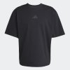 Pánské tričko adidas OVERSIZE TEE - foto 0