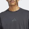 Pánské tričko adidas OVERSIZE TEE - foto 4