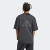 Pánské tričko adidas OVERSIZE TEE - foto 2