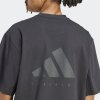 Pánské tričko adidas OVERSIZE TEE - foto 5