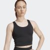 Dámská sportovní podprsenka adidas ALL ME MS TANK - foto 6
